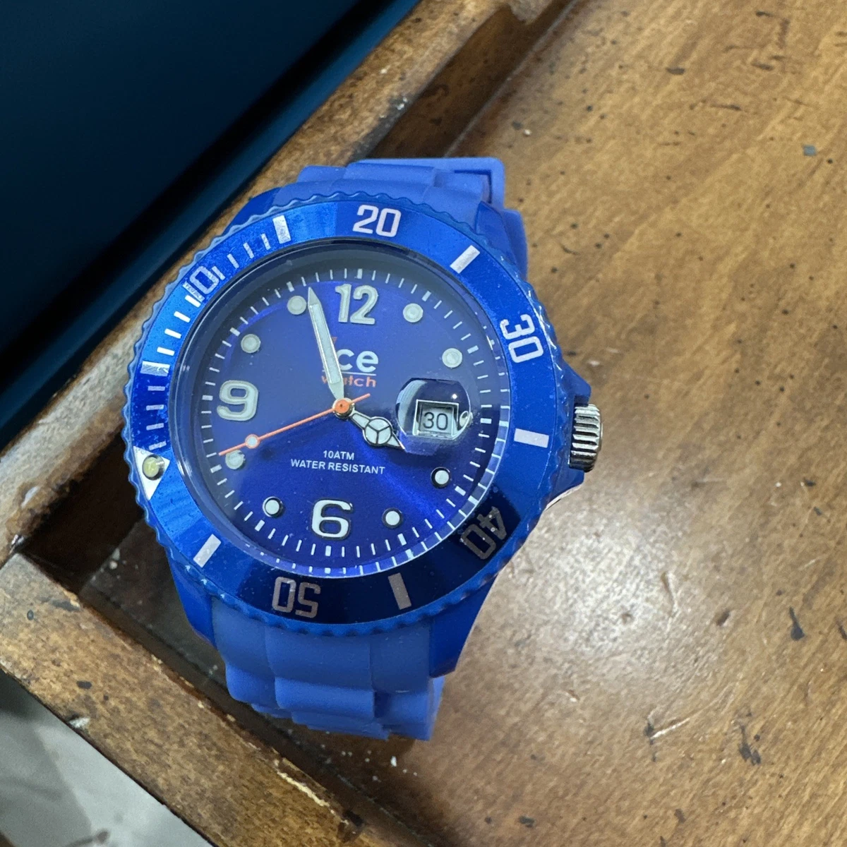 Ice-Watch ICE-CLASSIC Analog Wristwatches for sale | eBay