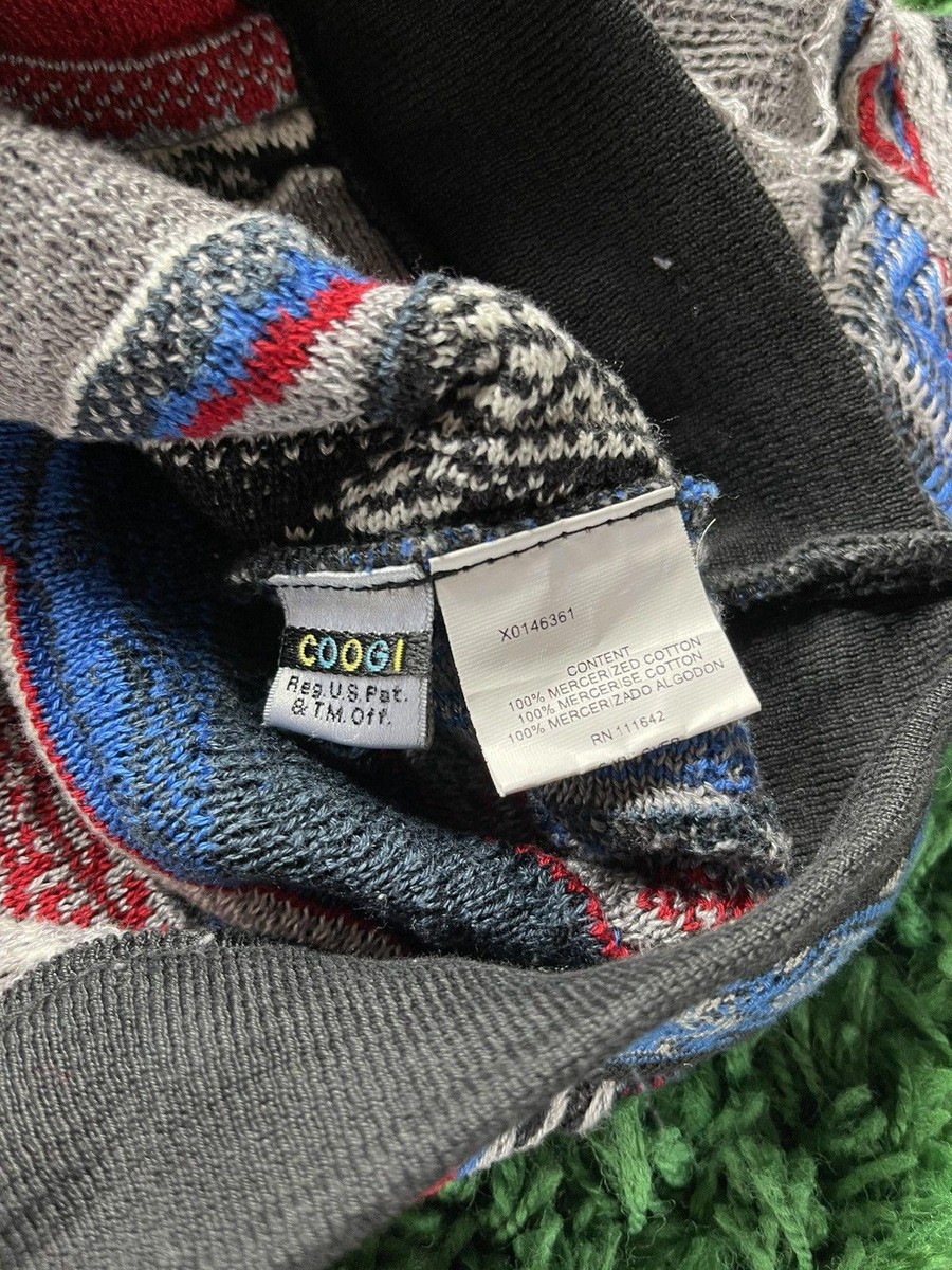 Coogie Hoodie Pullover View 4