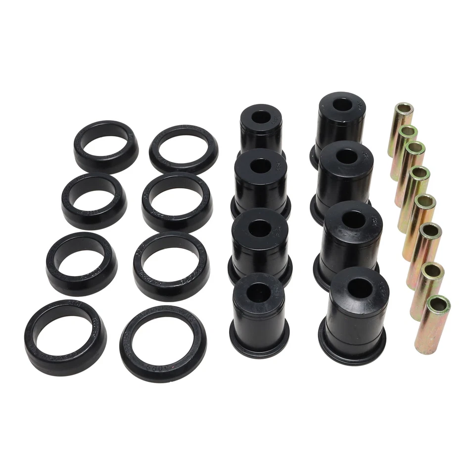 Kit de bujes de brazo de control trasero Polygraphite® 1978-1993 Ford Fairmont Granada NUEVO Foto 3 de 4