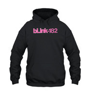BLINK-182 Missionary Impossible Tour 2025 Hoodie  Pop Punk Band Merch  Concert