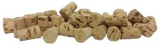 Stopper, Cork, Size 00, Pack of 100