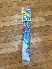1988 Mattel Barbie NEW Spectra Star Kite UNOPENED Delta Wing Vintage Collectible