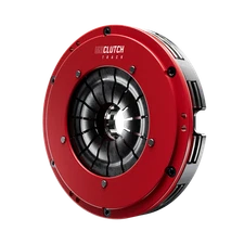 UniClutch 4Terrain Kit for Mazda 626 2.0 Ltr Diesel GC10FP 1/83-12/87 1983-1987