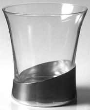 Mikasa Axis Double Old Fashioned Glass 5875694