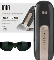 IPL Laser Hair Removal Device for Women and Men Home Professionql Home Machine