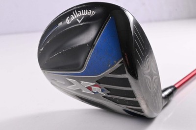 Callaway XR16 Driver / 10,5 Grad / Stiff Flex Speeder 565 Evolution Schaft
