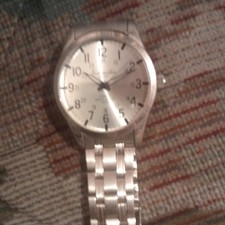 eichenmüller Herren Armbanduhr Analog Edelst...