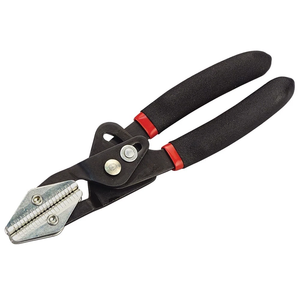 Lisle LIS-18390 Cono In Nylon Per Officina E Meccanica