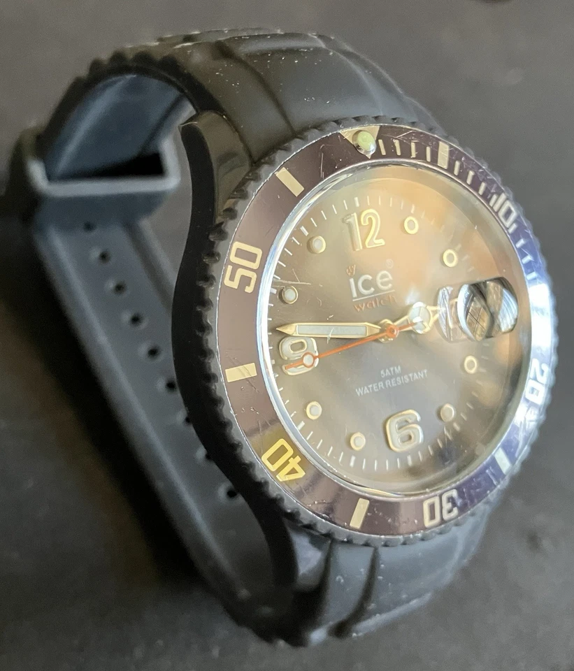 Ice Resin Diver Grey - Image 2 of 4