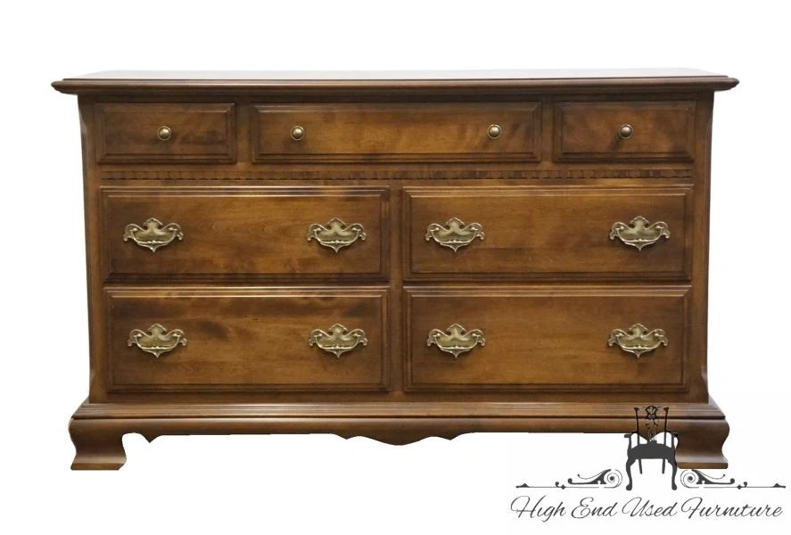 Ethan Allen Maple Traditional Home Furniture for sale | eBay