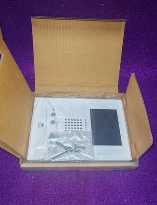 AIPHONE GH-1KD AUDIO/VIDEO TENANT STATION 