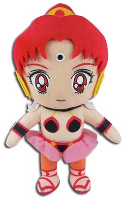 Great Eastern Entertainment Sailor Moon Super S- Vesves Plush 8'' H (US IMPORT)