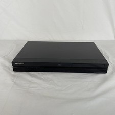 Pioneer BDP-120 Blu-Ray Player - NO REMOTE - TESTED