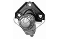 Metalcaucho Lagerung Motor Rechts FüR Ford Fiesta V Jh_ Jd_ Fusion Ju_