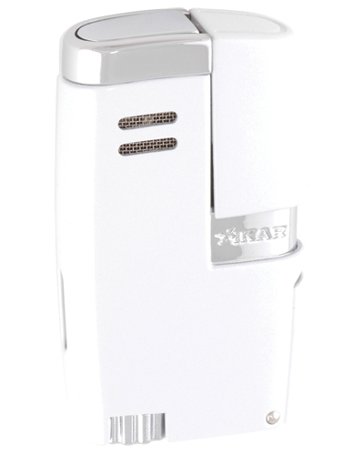 White Lifetime Warranty