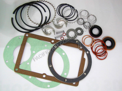 #ad KELLOGG 335 TV amp; TVX AIR COMPRESSOR REBUILD TUNE UP KIT PARTS Top Quality $211.00