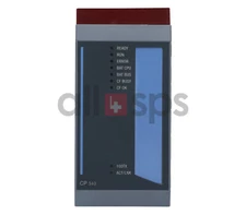 B&R CENTRAL PROCESSING UNIT - 3CP340.60-2 (USED)