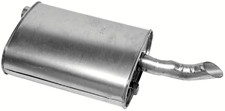 WALKER 21252 Exhaust Muffler FOR 1994 95 96 97 G.Prix/C.Supreme/Lumina/Regal USA