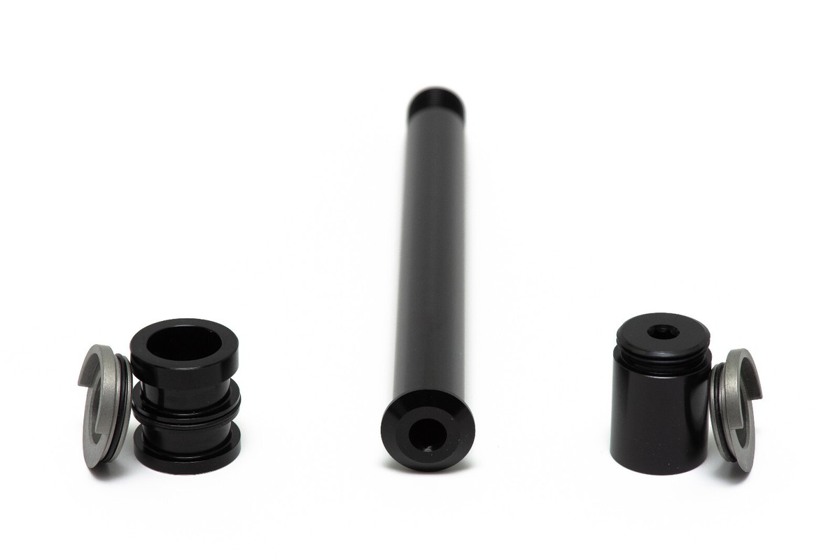 JJBP Fox 40 49 Boost 20mm to 15mm 20x110 to 15x110 Fork Conversion