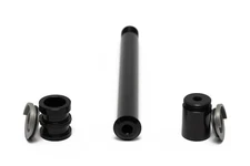 JJBP Fox 40 49 Boost 20mm to 15mm  20x110 to 15x110 Fork Conversion Kit