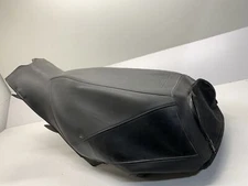 Complete Seat Assembly, Black - 2015 Arctic Cat M800 | Green 59060