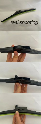 Windshield Wiper Blades for 2021 Toyota RAV4 Prime - Picture 6 of 6