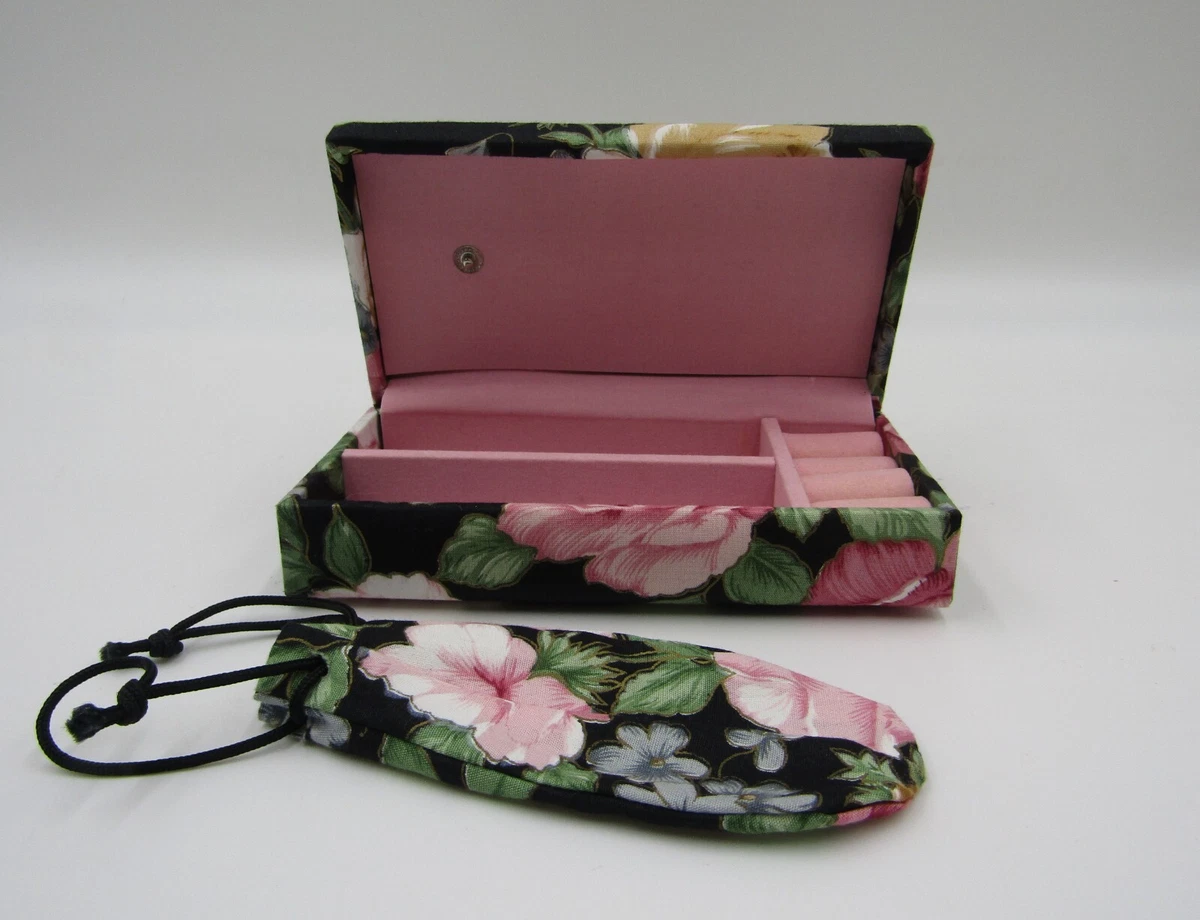 Snapin jewelry sales case