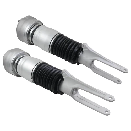 2x Vorne Luftfederbein Stoßdämpfer Für Porsche Panamera 970 97034305109 2010-13 - Bild 3 von 11