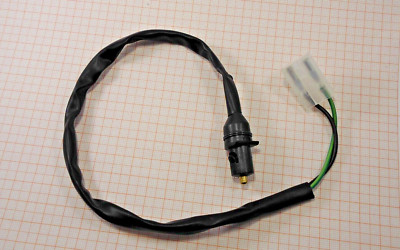 Bremslichtschalter YAMAHA TT 600 (89-92) Typ 3SW - switch brake