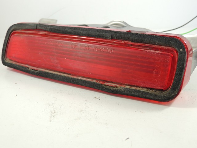 Mitsubishi Galant Third Brake Light Lamp 04 - 08 #2269 | eBay