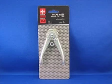 Maun Shear Nose Wire Cutter #2850-100