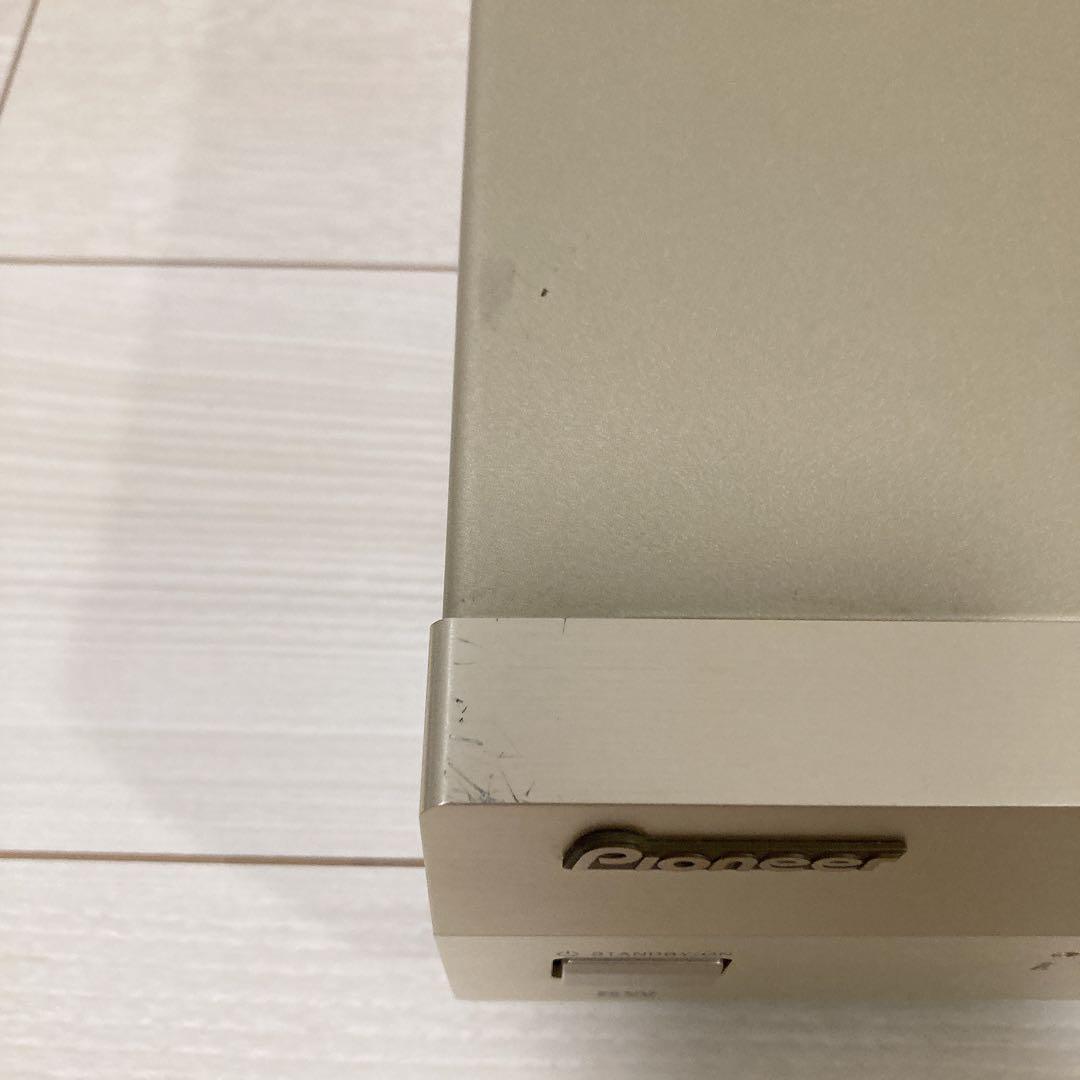 Pioneer Pioneer DV-S858Ai DVD player | eBay Pioneer Pioneer DV-S858Ai DVD player | eBay