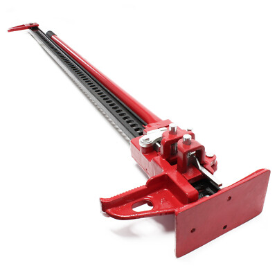 Farm Jack Wagenheber Offroad 153 cm 60'' Geländewagen 3000kg Stockwinde ATV Heber