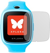Protective Film for XPLORA 3S Matte Anti-Glare Screen Protector dipos