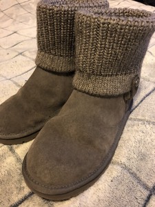 saela ugg