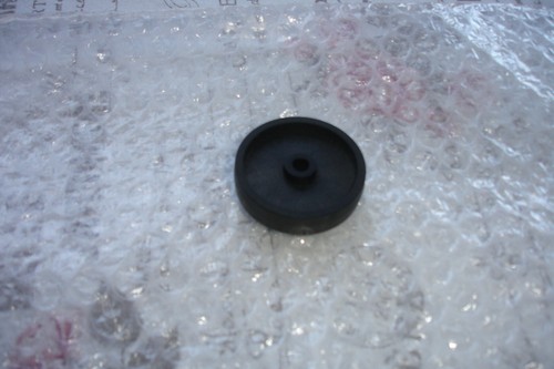 Pulley  für Berger Motor THORENS TD 280 290    guter Zustand