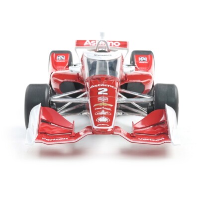 IXO IND18003 1:18 2025 #2 JOSEF NEWGARDEN / TEAM PENSKE (ASTEMO