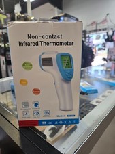 Non-Contact Infrared Thermometer