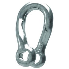 Ronstan Shackle, Body, Twisted, Suits RF64202 RF74202