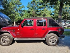 jeep wrangler accessories