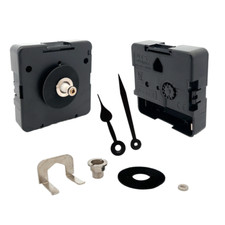 UTS 800 Uhrwerk Quarzuhrwerk + Zeiger ehem. JUNGHANS 838 *Made in Germany