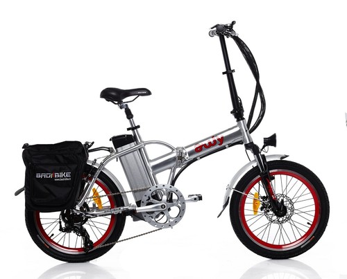 bicicletta elettrica BAD BIKE AWY | eBay