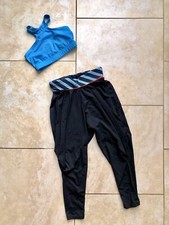 Girls Dancewear Outfit Size CS