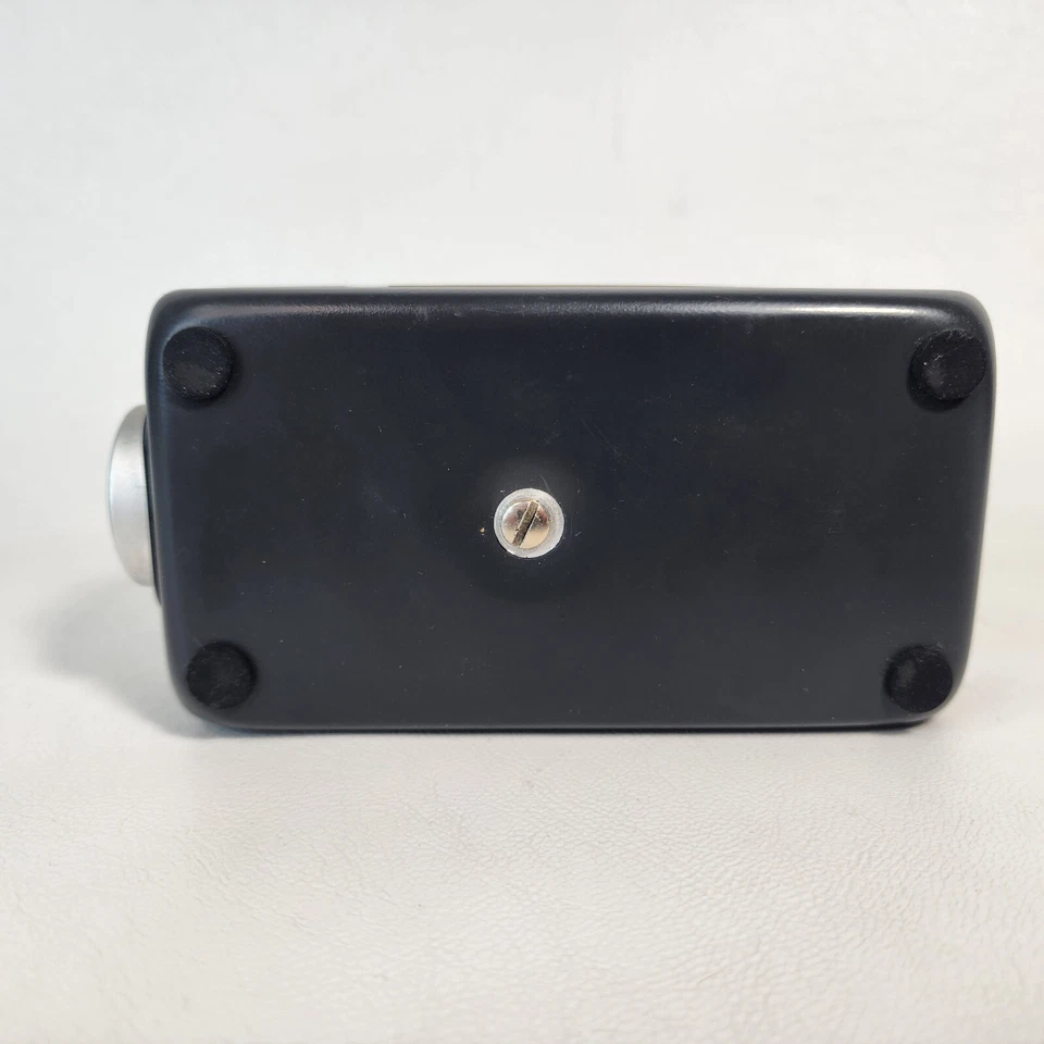 Scott Instrument Laboratories Type 451 Sound Level Meter Untested Vintage Case - Image 4 of 4