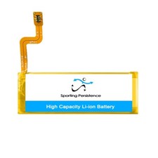 High Capacity 1030mAh Grade A Sub Battery for Samsung Galaxy Z Flip SM-F700U