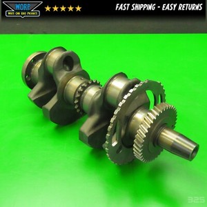 2016-18 ARCTIC CAT TEXTRON STAMPEDE 900 CRANKSHAFT CRANK SHAFT GENUINE OEM
