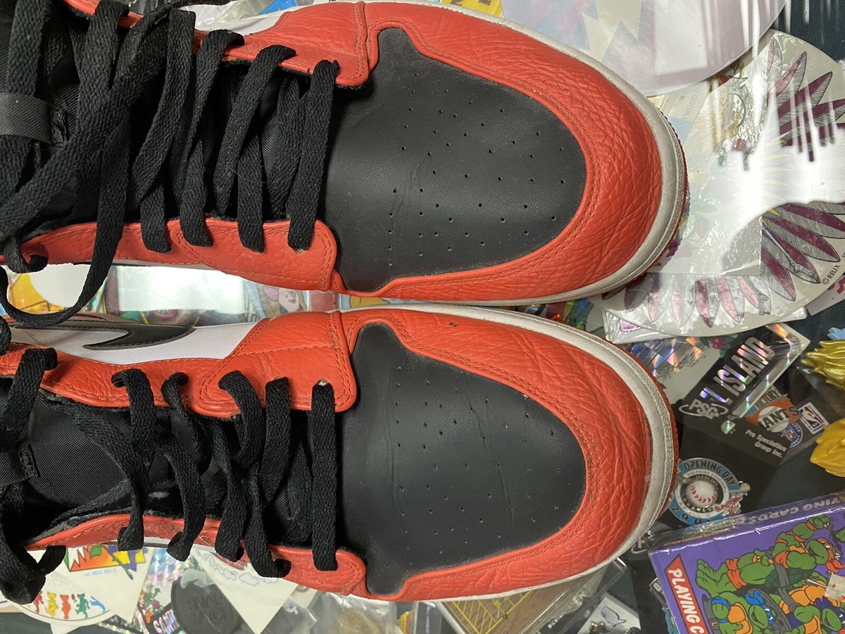 Nike Air Jordan 1 Retro “Rare Air” Max Orange 2016 Sneakers