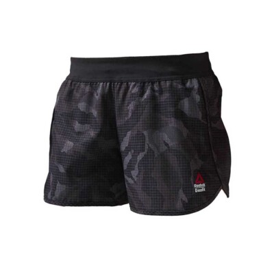 Reebok AX9536 Short RCF Ass Knöchel - 4IN - Short Crossfit