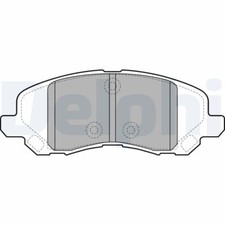 Kits de frein Chrysler SEBRING