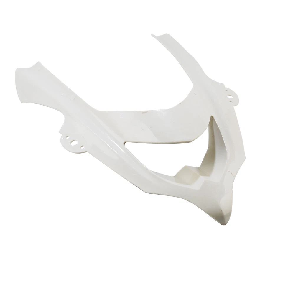 Carenado superior sin pintar capucha nariz apto para Kawasaki Ninja ZX10R 2004-2005 04 2005 Foto 3 de 4